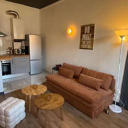 Et Cosy Proche Centre