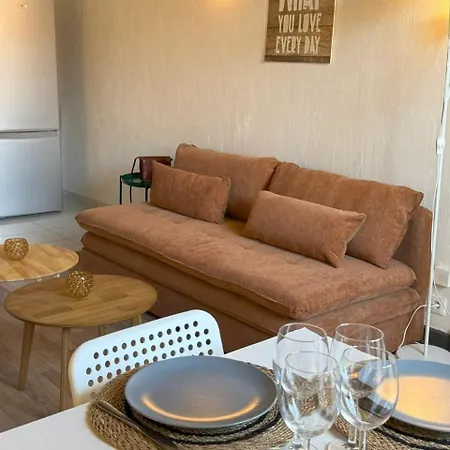 Et Cosy Proche Centre *