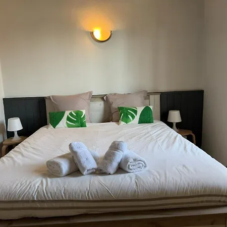 Et Cosy Proche Centre *
