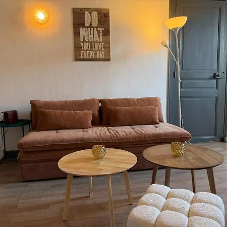 Et Cosy Proche Centre *