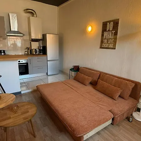 Appartement Et Cosy Proche Centre Pau