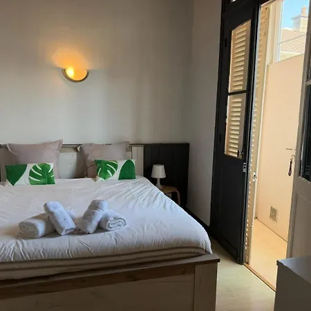Et Cosy Proche Centre *