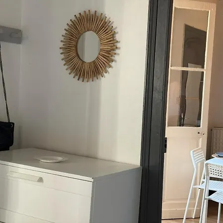 Et Cosy Proche Centre Appartement Pau