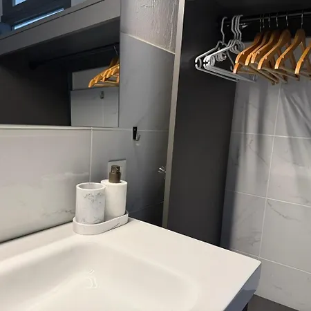 Apartmán Et Cosy Proche Centre