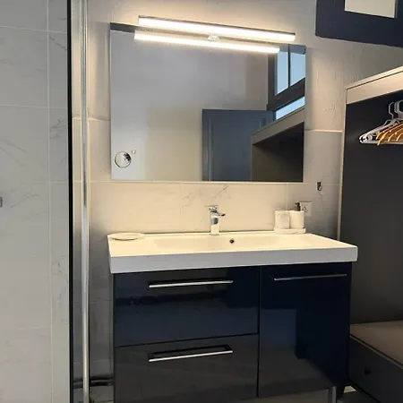 Appartement Et Cosy Proche Centre Pau