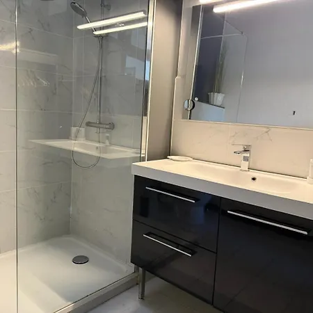 Appartement Et Cosy Proche Centre