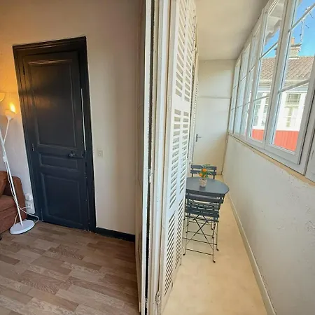 Appartement Et Cosy Proche Centre *