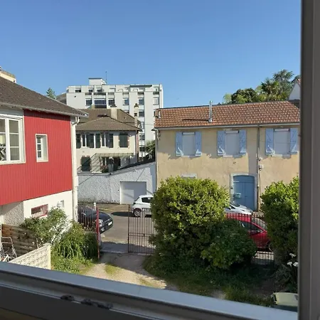 Appartement Et Cosy Proche Centre