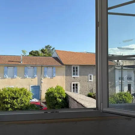 Et Cosy Proche Centre Appartement Pau