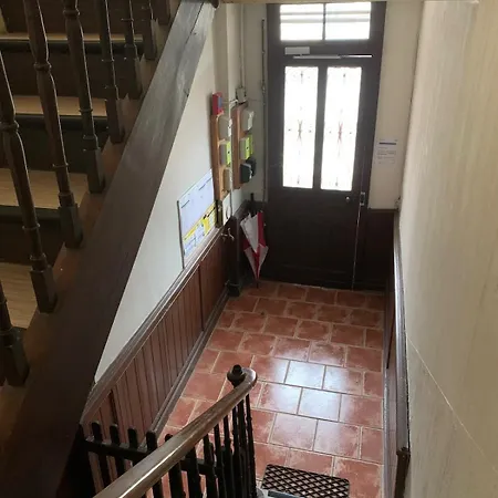 Apartmán Et Cosy Proche Centre Pau
