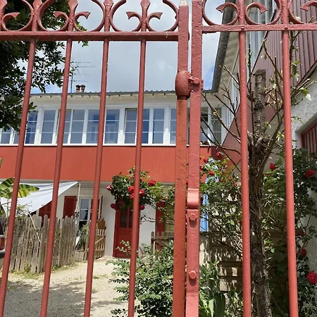 Et Cosy Proche Centre *