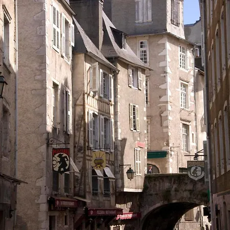 Appartement Et Cosy Proche Centre Pau